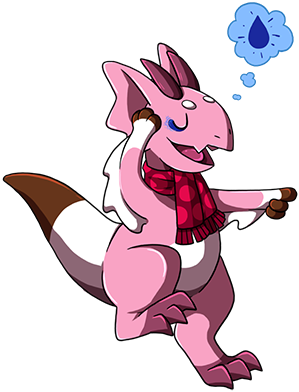 Dowse - Cartoon (310x400)