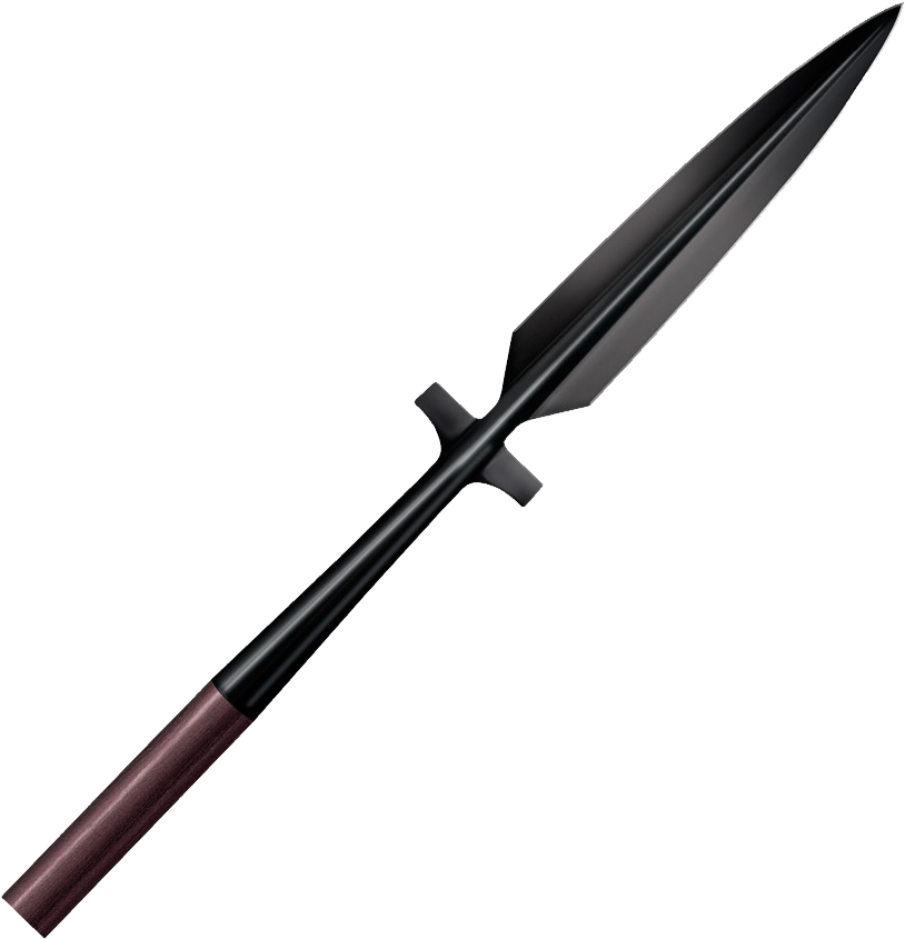 Spear Clipart Transparent Background - Weapon (905x910)