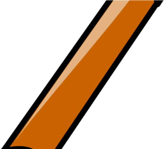 Crayon Clipart Mine - Clip Art (640x480)