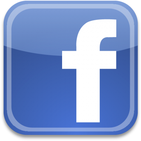 Twitter Facebook - High Resolution Facebook Logo (500x500)
