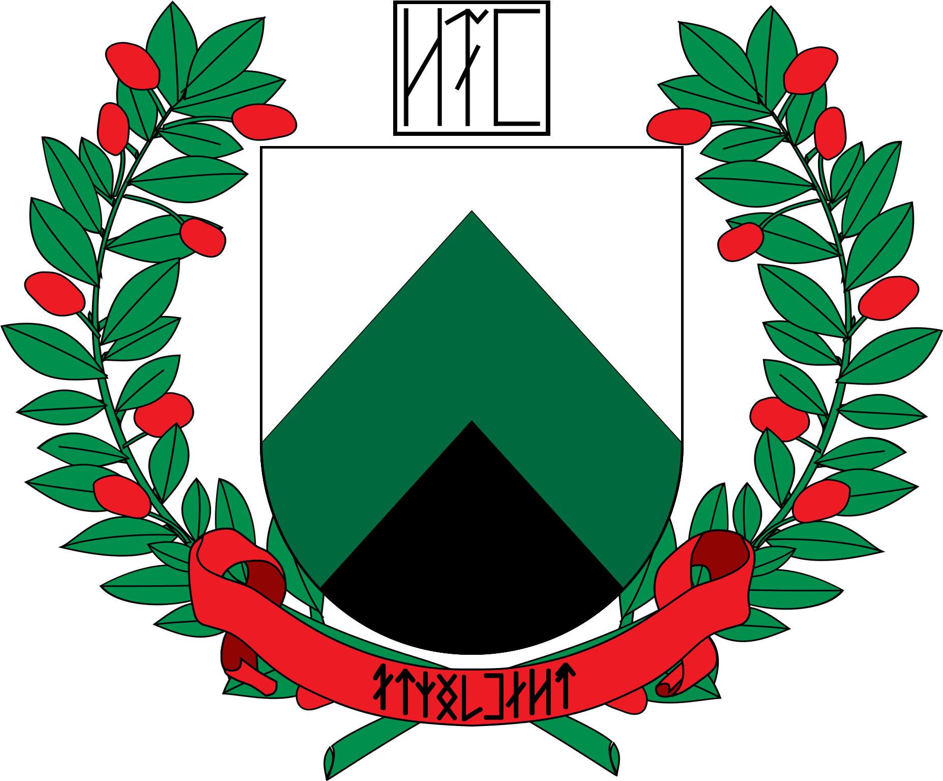 There Yb̌p At The Top And Volgamfyə At The Bottom - There Yb̌p At The Top And Volgamfyə At The Bottom (1853x1560)