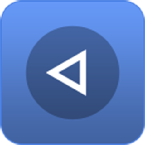 Back Button App Download (512x512)