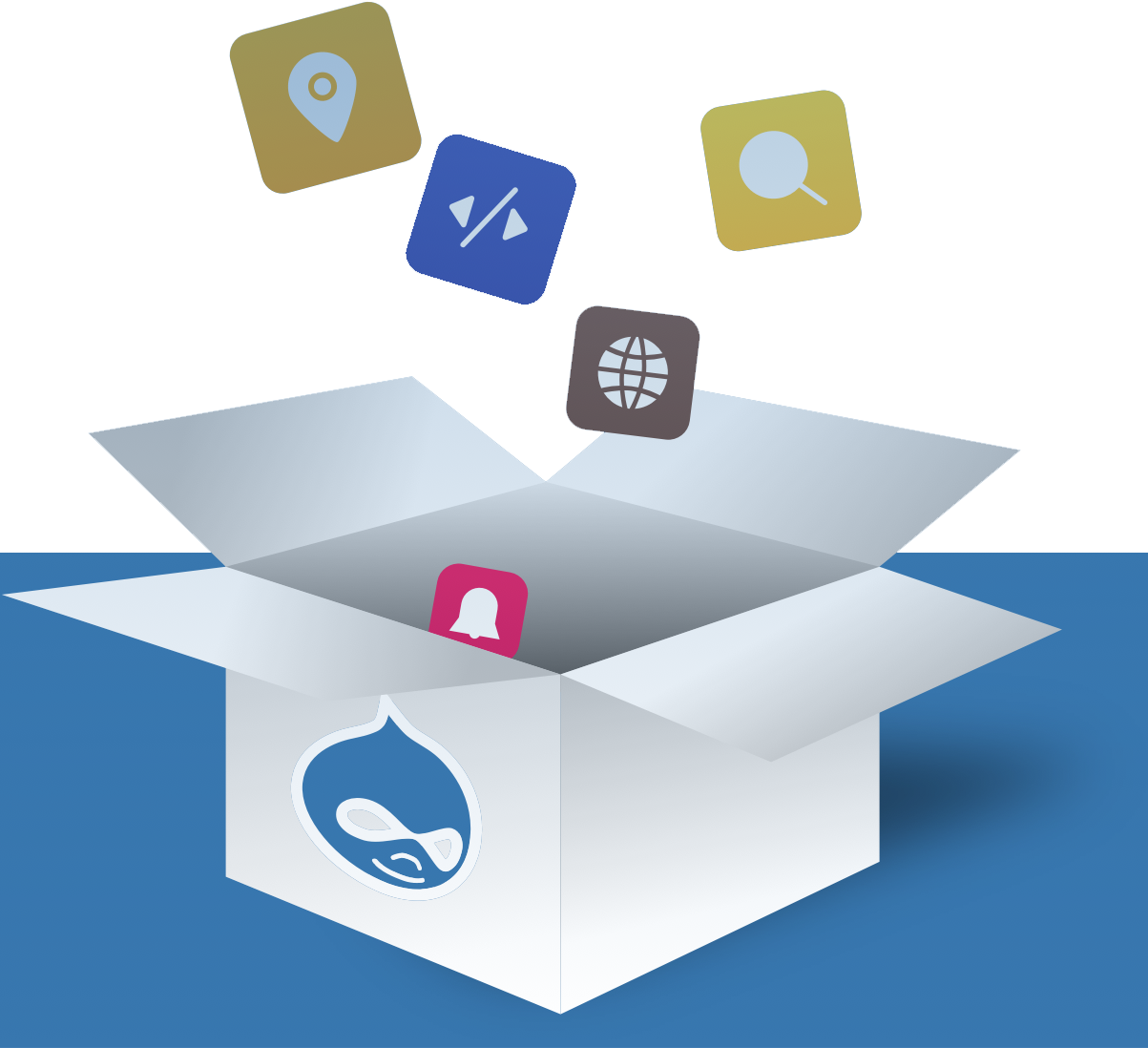 Out Of The Box Thinking With An In The Box Framework - Envelope (1203x1098)