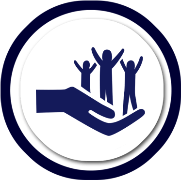 Core Values Montessori De Sagrada Familia Rh Mdsf Edu - Mdsf Logo Core Values (437x448)