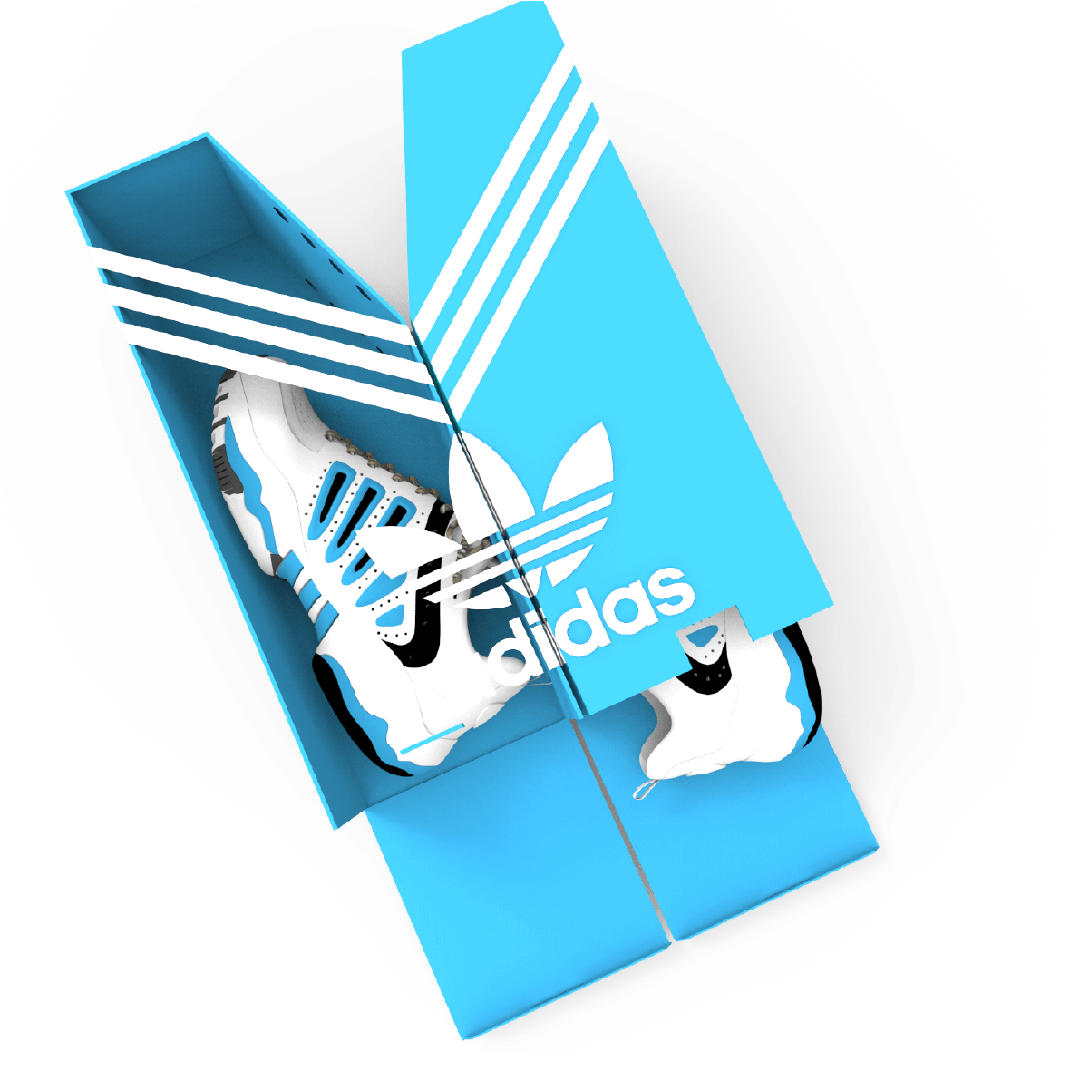 Shoe Box Design Sidharth - Design Of Shoe Boxes (1200x1320)