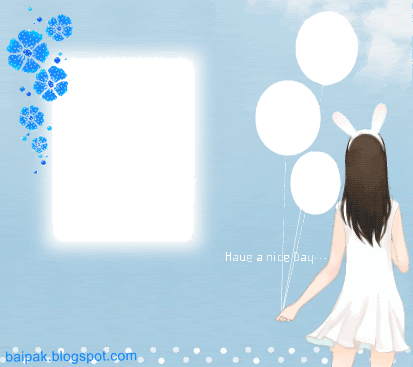 โทนสีฟ้า - Color (413x367)