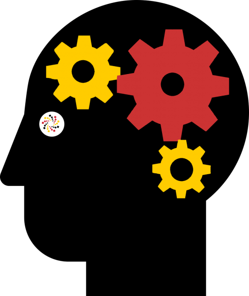 Mental Health Counselor Mental Disorder Clip Art - Mental Transparent (504x600)