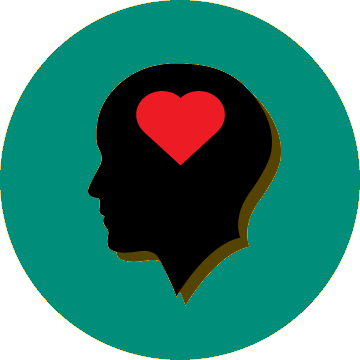 Mental Health Services - Mental Health Counselor Symbols (360x360)