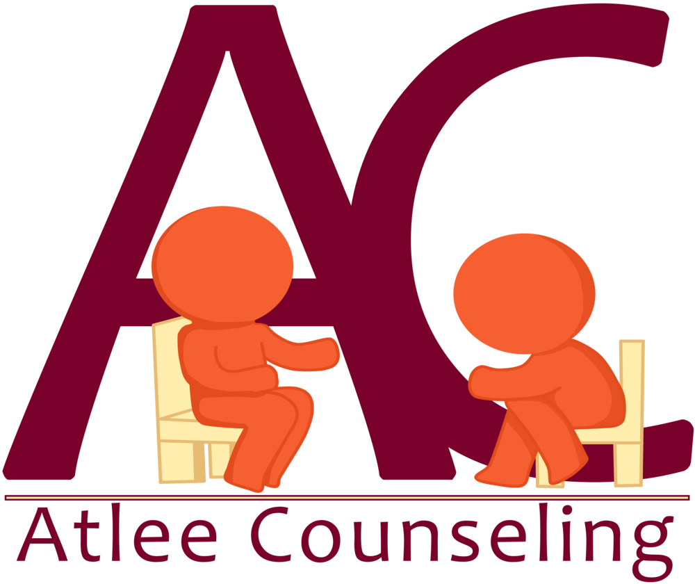 Atlee Counseling Is A Mental Health Private Practice - Logo (1000x840)