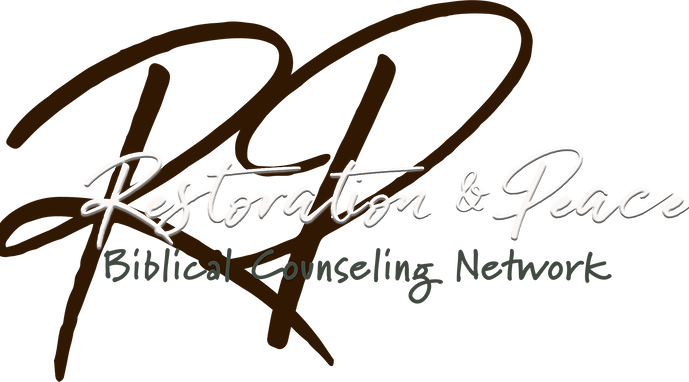 Restoration & Peace Logo - Calligraphy (689x382)