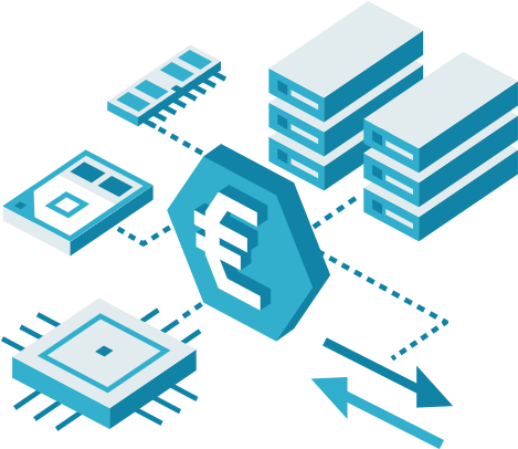 Needs-based And Manageable The Costs - Infrastructure (480x407)