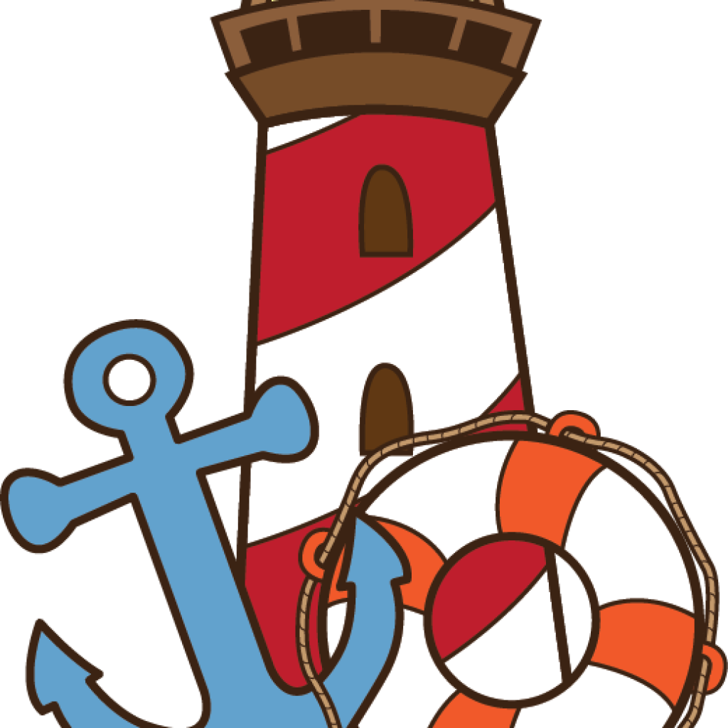 Lighthouse Clipart Free Lighthouse Clipart Clipart - Lighthouse Clipart (1024x1024)