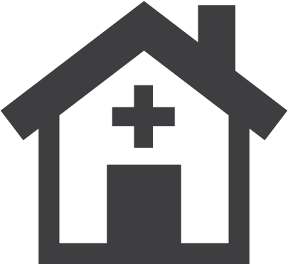 Outpatient Substance Abuse Counseling And Mental Health - Medical Icons Vector Free (500x500)