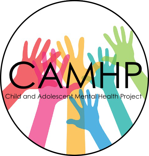 The Child And Adolescent Mental Health Project - Child And Adolescent Mental Health (484x508)