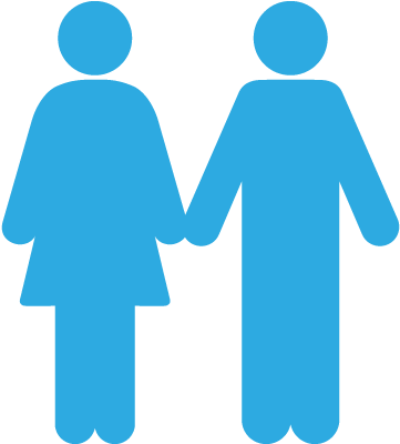 Adults - Mom Dad And 2 Sons (500x500)