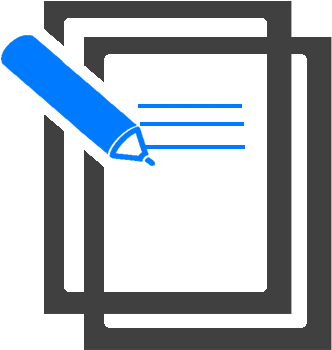 Contract Drafting And Templates - Technical Drawing (512x512)