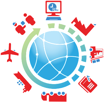 The Role Of Third Party Logistics Providers In The - Senac Logistica (537x350)