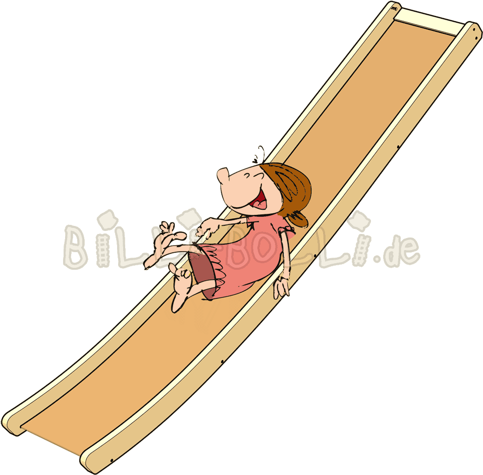 Slide - Playground Slide (960x952)