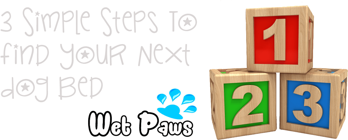 Make Your Dog Bed Simple 3 Step Process - Stories For Great Kids - Cd (1180x460)