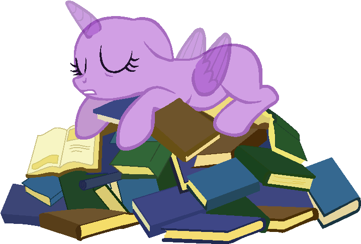 This Is My Bed By Teoflory3 - Mlp Base Books (835x589)