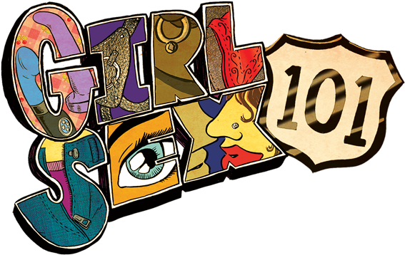 Eel Like I'm Reading Your Mind, I Have Some Good News - Girl Sex 101 [book] (630x420)