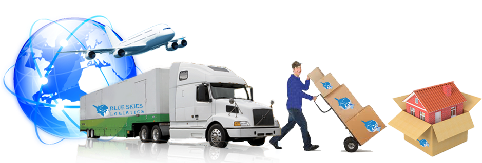 Slider Slider1 Slider2 Slider3 Slider4 - Logistics Services Png (960x360)