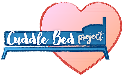 Cuddle Bed Project Logo - Newfoundland And Labrador (438x279)