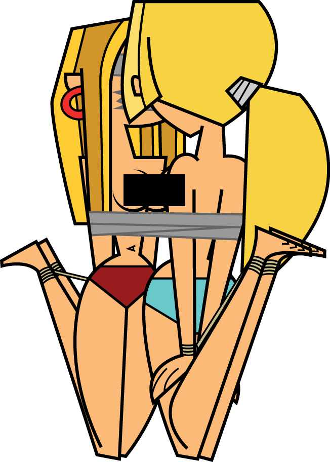 Total Drama Island Lesbian (652x912)