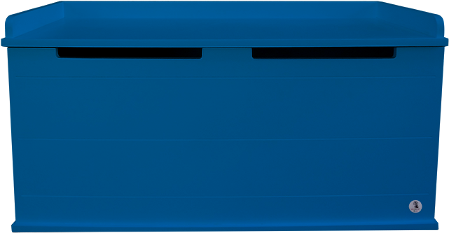 Chalkboard Blue - Coffee Table (700x403)