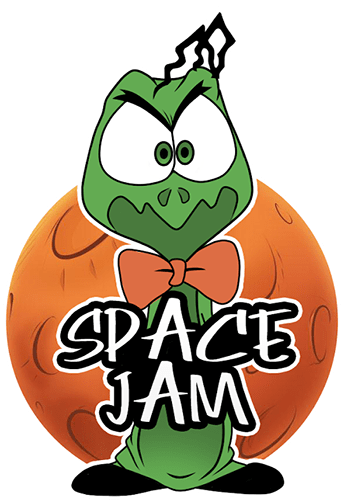 Space Jam - Space Jam Csgo (500x500)
