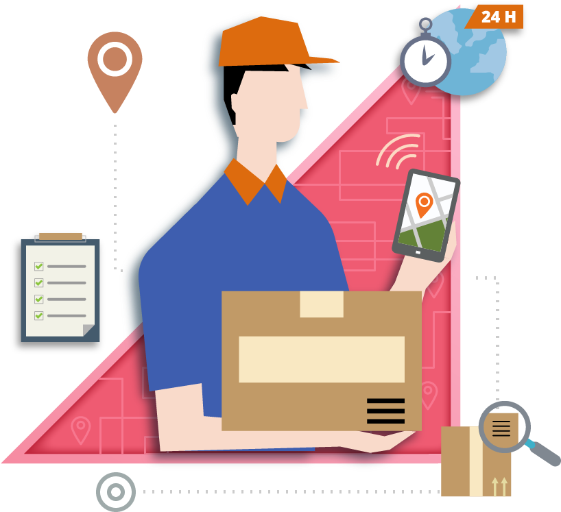 Many Companies Now Consider Outsourcing Logistics Process - Logistics (900x800)