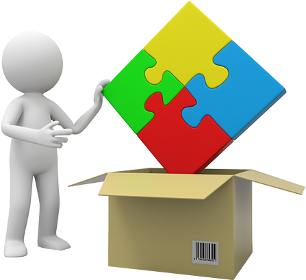 Workflows And Forms - Simbolo De Reciclaje De Carton (475x420)