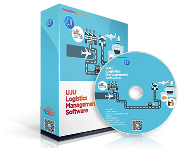 Uju Logistics Management Software Ujudebug - Ujudebug (400x313)