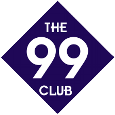 The 99 Comedy Club - 99 Club (400x400)
