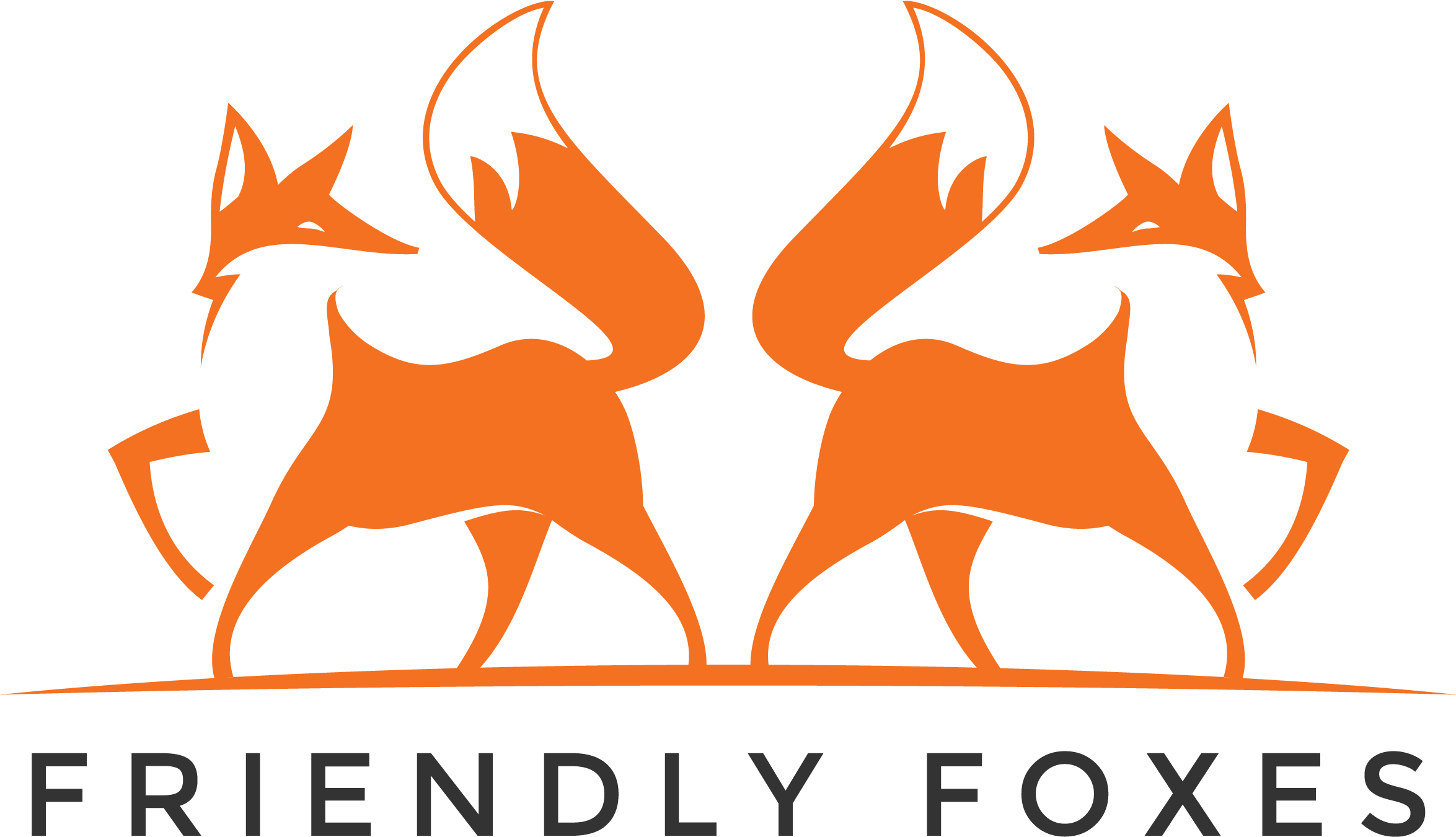 Friendly Foxes - Production (2443x1441)
