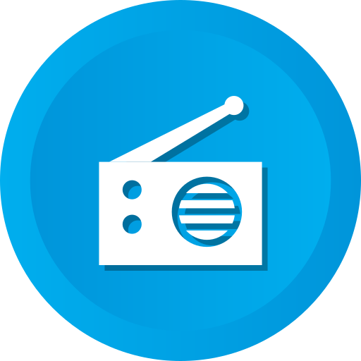 Device, Equipment, Multimedia, Electronic, Music, Radio - Startup Digest (512x512)