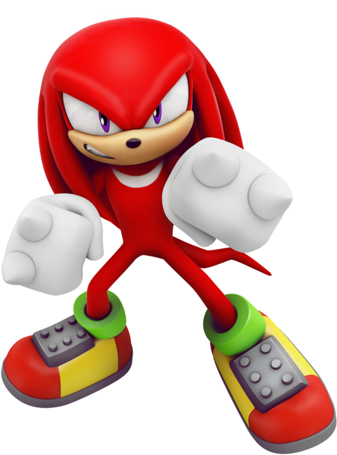 Dreamcast Knuckles Nibroc Rock (1024x1024)