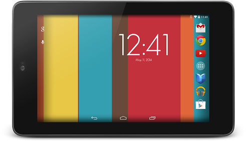İndir Every Stripe Live Wallpaper - Stripe (512x357)