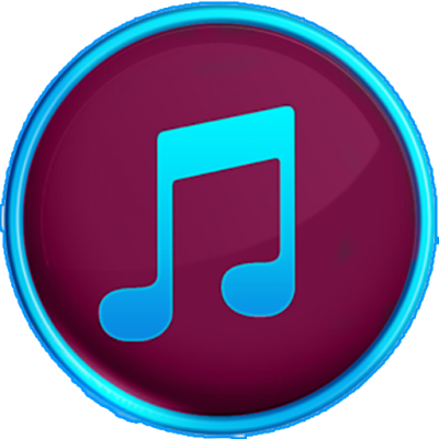 Skull Mp3 Music Downloader Pro Free Music Download - Itunes Music Icon Png (400x400)