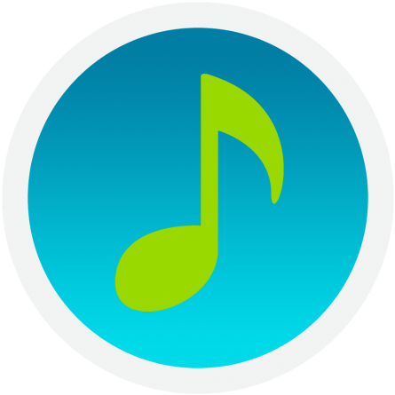 Free Png Music Icon Galaxy S6 Png Images Transparent - Graphic Design (480x480)