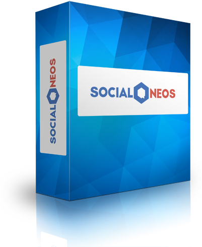 What Is Socialneos - Box (400x506)
