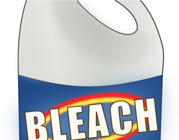 Bleach Bottle Cliparts - Bleach Boys 2 [book] (640x480)