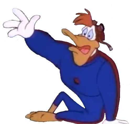 Feel Free To Stiick “my Heart Will Go On” Launchpad - Cartoon (500x473)