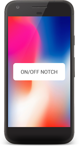 Iphone X Notch Prank Screenshot 1 - Gadget (277x512)