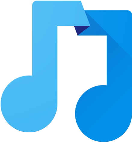 Shuttle Music Player V1 - Shuttle+ Music Player (512x512)