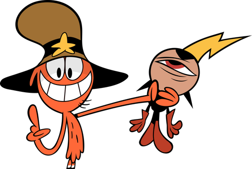 Picture - Wander Wander Over Yonder (519x348)