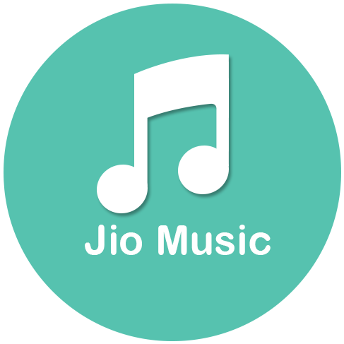 Music Icons Jio - Jio (512x512)
