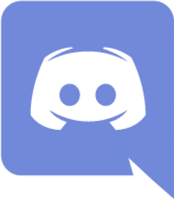 Music Bot Icon - Discord Logo Png Transparent (1024x1003)