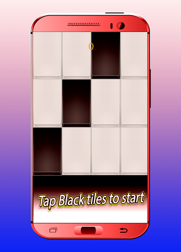Mc Bruninho Como Tocar Jogo Do Amor Piano Tiles Screenshot - Smartphone (369x512)