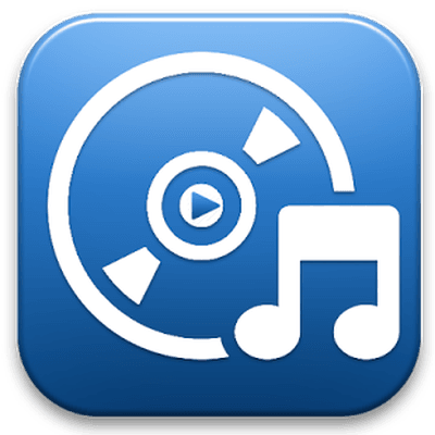 Legal Music Download Image - Circle (400x400)